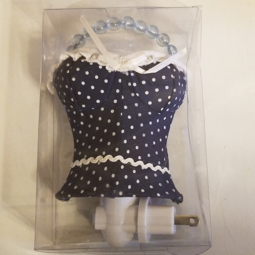 Bustier Mini Nightlights
